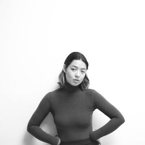 Meet your Posher, June